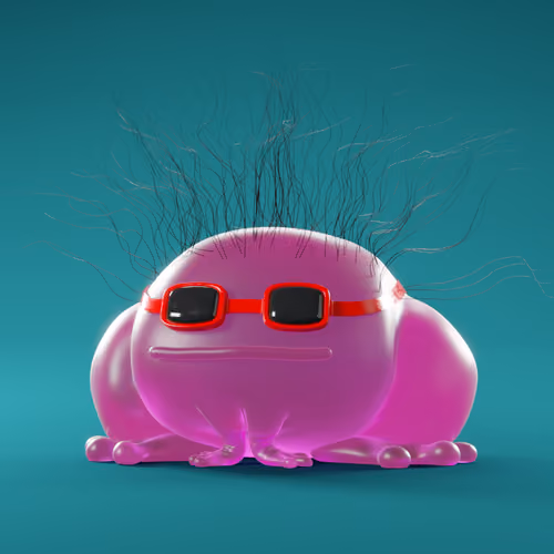 CROAKZ 460