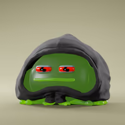 CROAKZ 1840