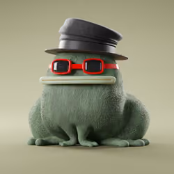 CROAKZ 3868