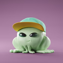 CROAKZ 4228