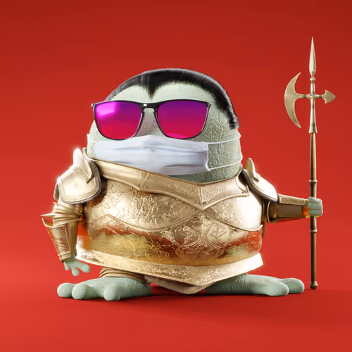 CROAKZ 8000000