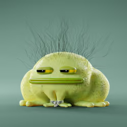 CROAKZ 2480