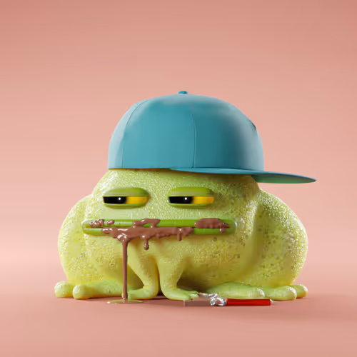 Croakz V2 1