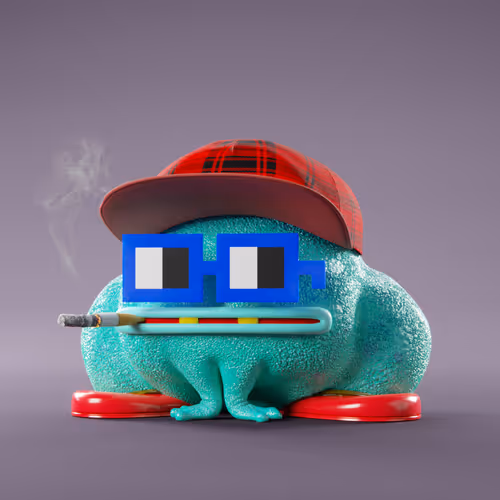 CROAKZ 3056