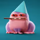 4438