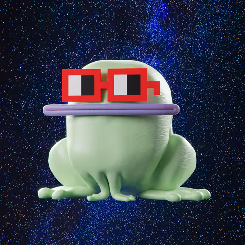 CROAKZ 4000000