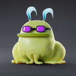 CROAKZ 2146