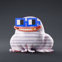 CROAKZ 2782