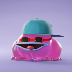 CROAKZ 5526