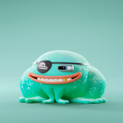 CROAKZ 1375