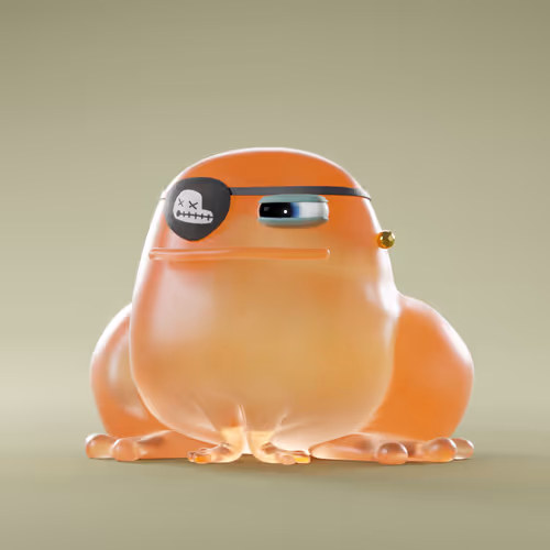 CROAKZ 278