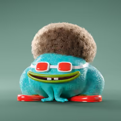 CROAKZ 3327