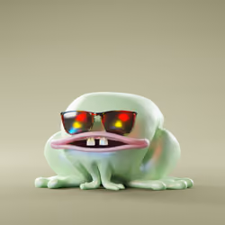CROAKZ 2167