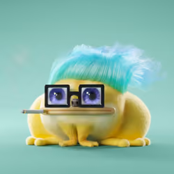 CROAKZ 6037