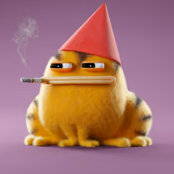 CROAKZ 2768