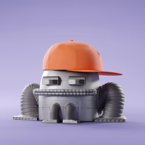 Croakz V2 1