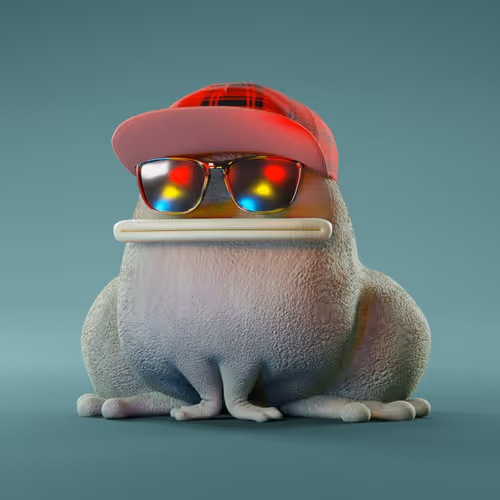 CROAKZ 34