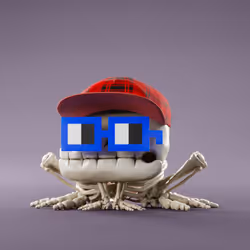 CROAKZ 3957
