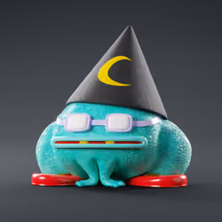 CROAKZ 6724