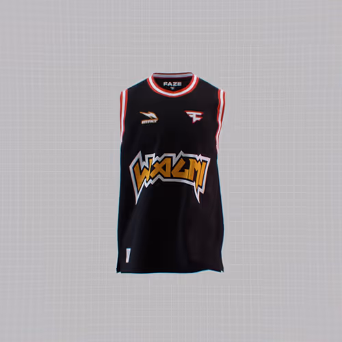 Rtfkt X Faze