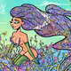 Blooming Vixen (Custom Club Special)