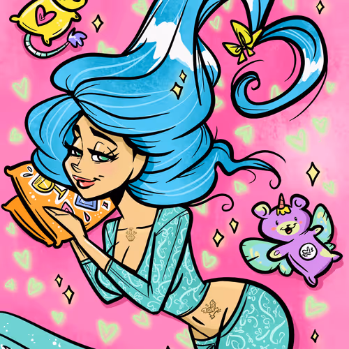PJ Vixen V3