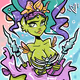 Rumble Vixen (E4, S2)
