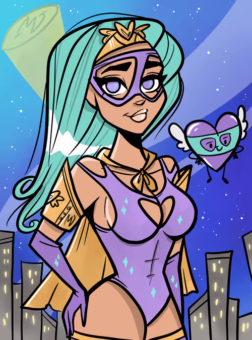 Item #125 Media