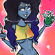Rumble Vixen (E3, S5)