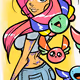 206