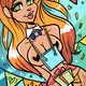 Gifts Vixen