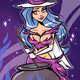 Witch Vixen