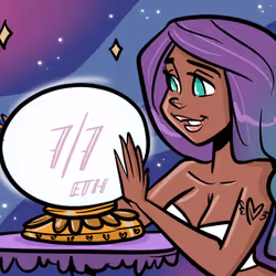 254