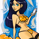 Vixen Halloween (Custom Club Special)
