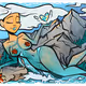 Gaea, Goddess of Earth