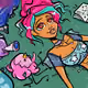 Astronomy Vixen (Custom Club Special)