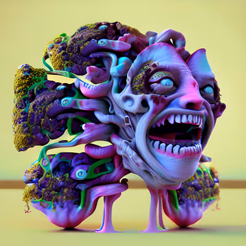 Grossy Dft