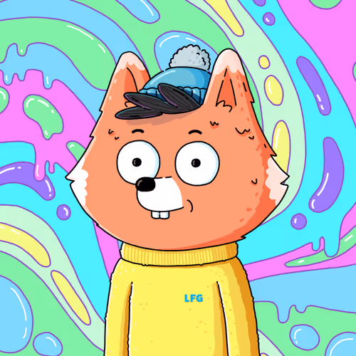 FoxFam #3936