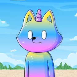 FoxFam #3514
