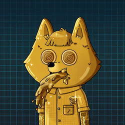 FoxFam #471