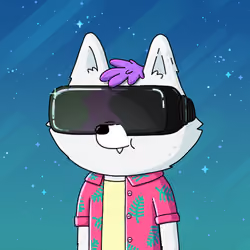 FoxFam #254