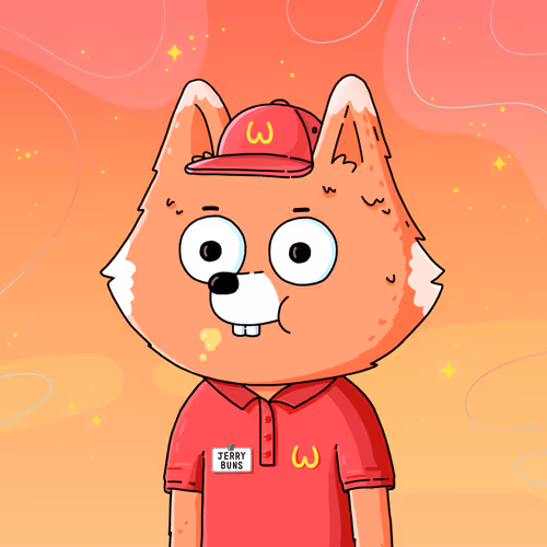 FoxFam #2535