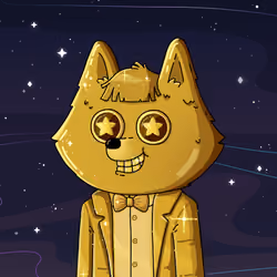 FoxFam #582