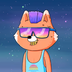 FoxFam #7061