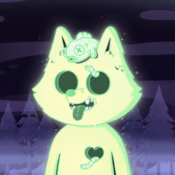 FoxFam #3521