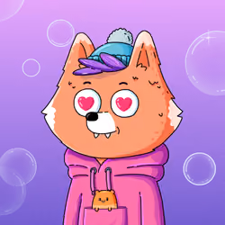 FoxFam #6755