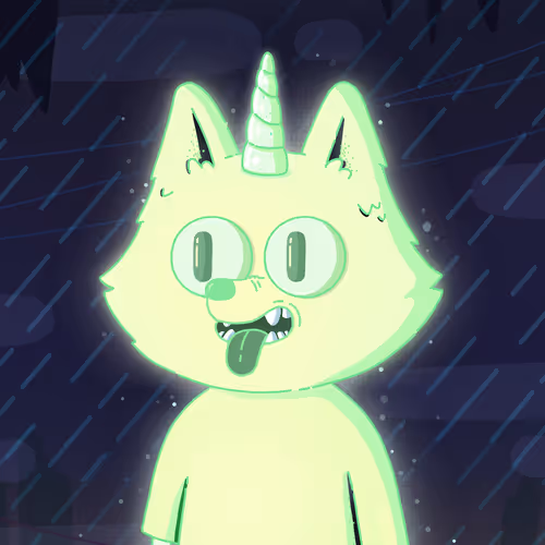 FoxFam #5738