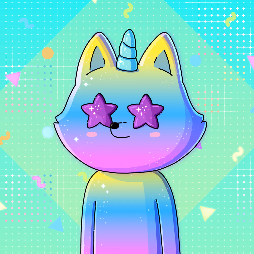 FoxFam #9951