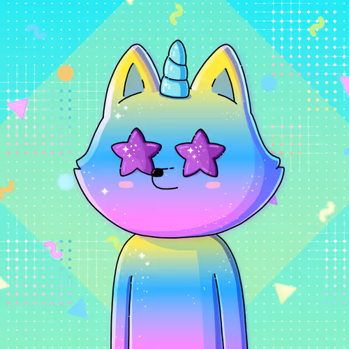 FoxFam #9951