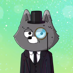 FoxFam #6082